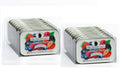 Dr. Doolittle's Pastilles Wild Berries Sugar Free 60g Tin #