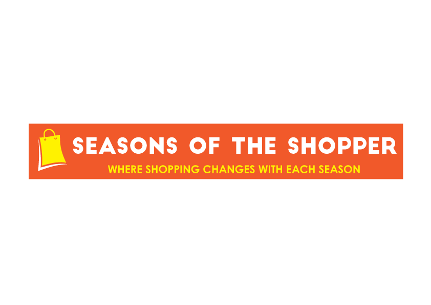 Seasons of the Shopper