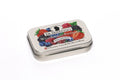 Dr. Doolittle's Pastilles Wild Berries Sugar Free 60g Tin #
