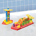 BathBlocks STEM Floating Construction Set