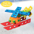 BathBlocks STEM Floating Construction Set