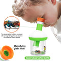 Toy Life Bug Catcher Kit for Kids - 6 Pcs