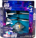 Ufo Drone Toy, Rechargeable