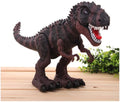 Large 19" Walking Dinosaur Toy with Lights and Dino Sounds