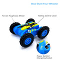 Hyper Runner - Stunt. RC Stunt Car