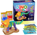 Dan & Darci Create Your Own Dino Clay Models