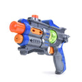 Wonder Products Space Superior Electronic Gun With Lights & Sounds